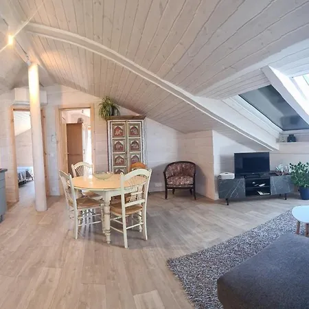 Finn Appartement