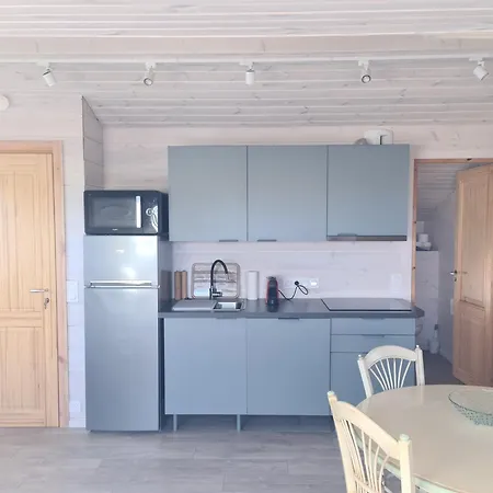 Appartement Finn