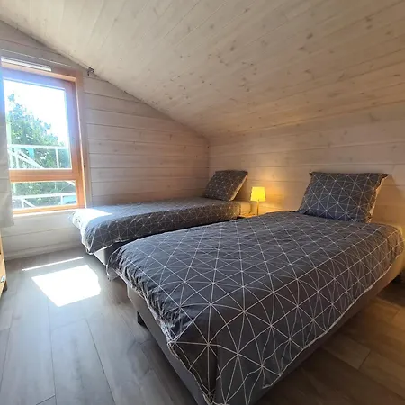 Finn Appartement *