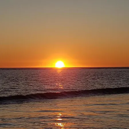 Finn Appartement Saint-Denis-dʼOléron