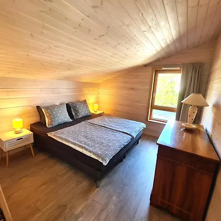 Apartamento Finn *
