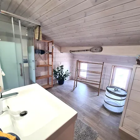 Finn Appartement Saint-Denis-dʼOléron